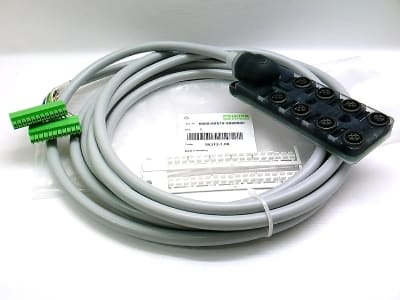 MURR ELEKTRONIK 8000-98510-3980500
