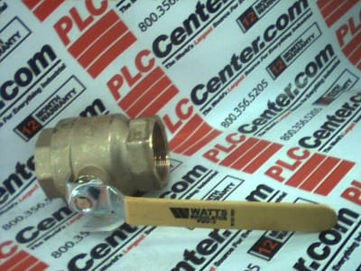 WATTS FBV-3-2