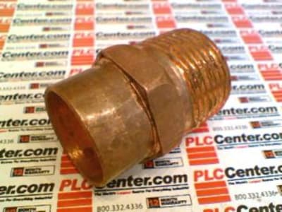 MUELLER INDUSTRIES WB01146