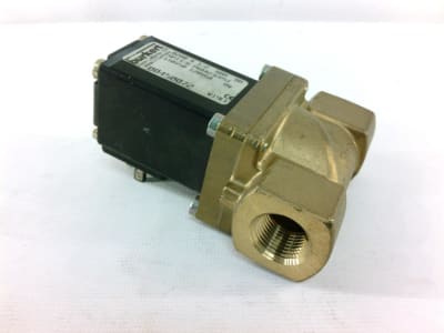 BURKERT 0280-A-1/2-NBR-BR