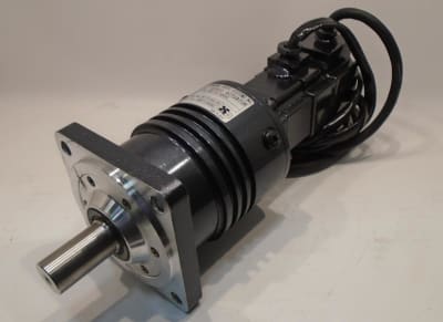 HARMONIC DRIVE RSS-20-6006S