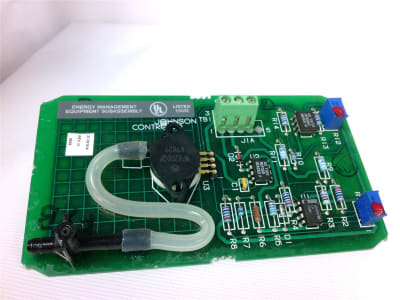 JOHNSON CONTROLS PET-101-1