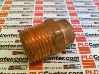 MUELLER INDUSTRIES WB01131