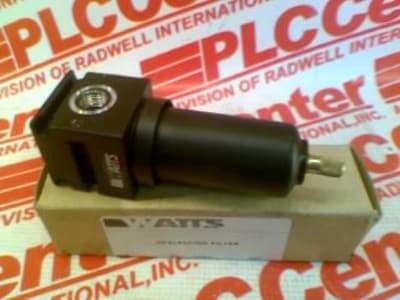 PARKER F31-02DH