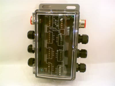 STONEL CORPORATION FNT06CC01A