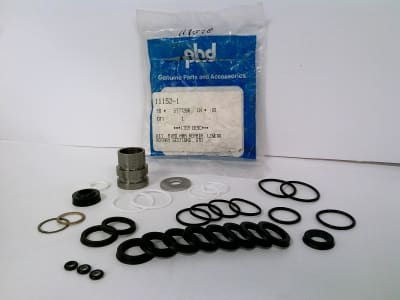 PHD INC MA1BX1-PL-E-H