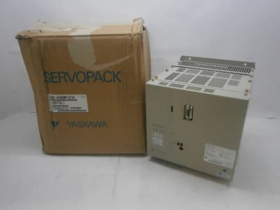 YASKAWA ELECTRIC DGDB-44ADMY223A