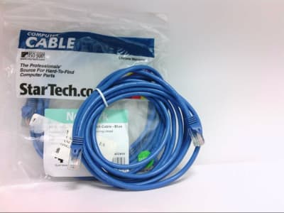 STARTECH.COM RJ45PATCH10