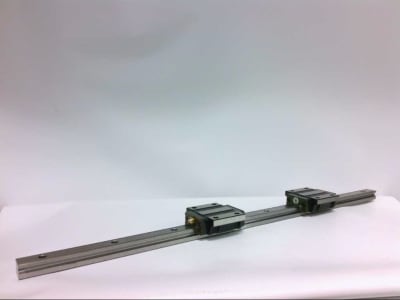 THK SR15TB2SS-460L