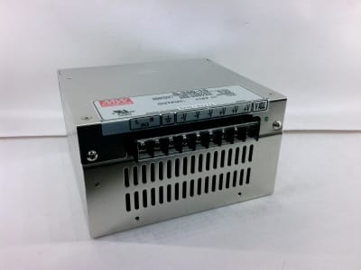 MEAN WELL S-250-15