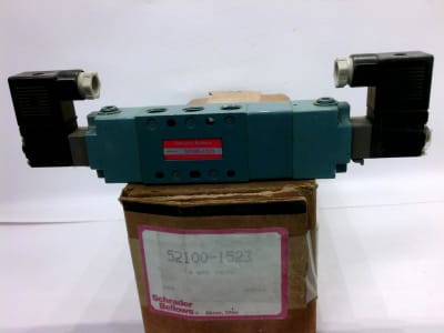 PARKER 52100-1523