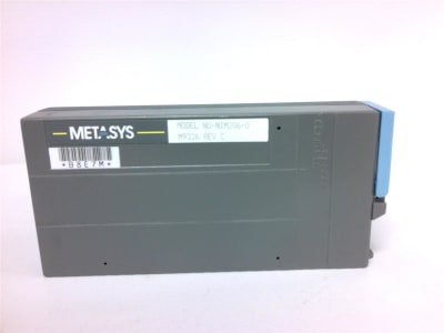 JOHNSON CONTROLS NU-NIM-206-0