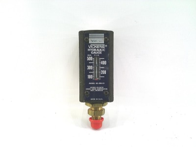 EATON CORPORATION GS-500-10