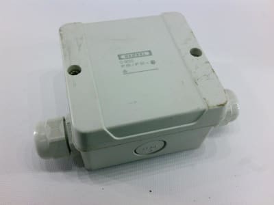 HENSEL D-9020