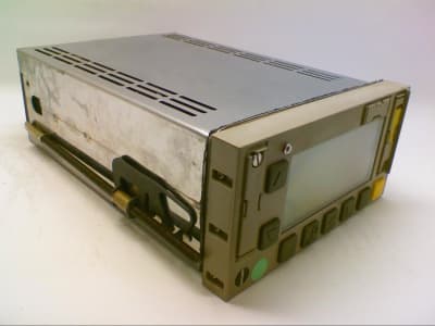 SAMSON AG TROVIS 6412