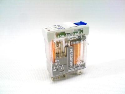 RADWELL RAD02534