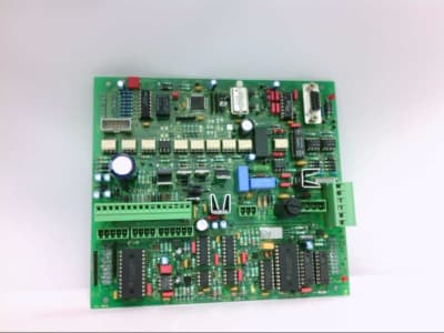 SPARC SYSTEMS LTD PCS3364