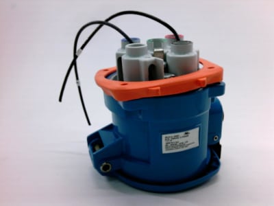 MARECHAL ELECTRIC SA 39-64233-K16-EV