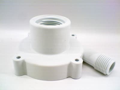 LITTLE GIANT PUMP L183065