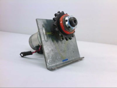 AMETEK GM9232E670-R3