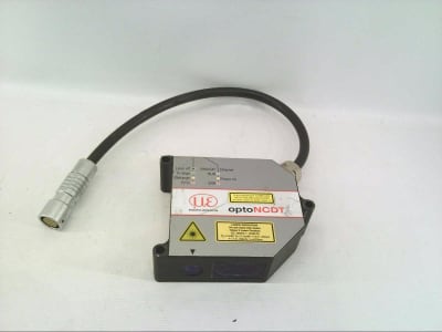 MICRO EPSILON OPT-ONCDT-2300