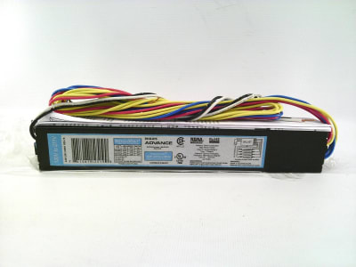 PHILIPS IOP-4P32-LW-N
