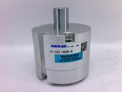 FABCO D-121-XDR-E