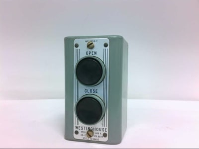 WESTINGHOUSE SD-2-1246485