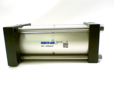 FABCO MP2-1/2X2X2X1FF