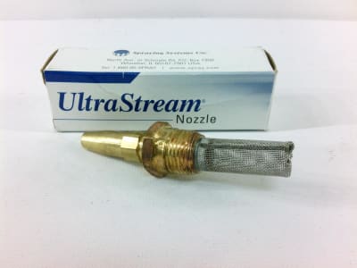 SPRAYING SYSTEMS 38170-20-SS