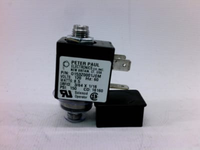 FABCO 0153Z0001JEM120/60
