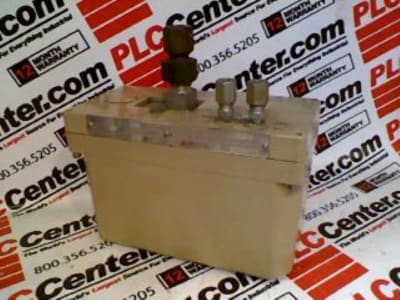 SAMSON AG 3.804-1003-04