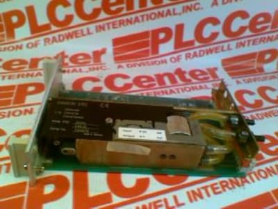 SAMSON AG 6102-9000.5105.00