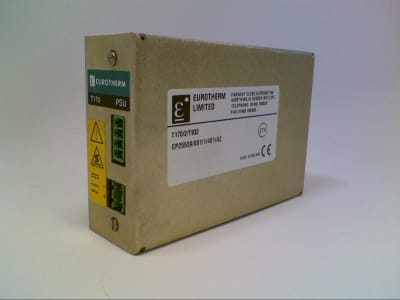 INVENSYS T170/2/T932EP25539/001/1/401/A2