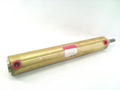 ALLENAIR E-1-1/2X8-BC-FX-NT