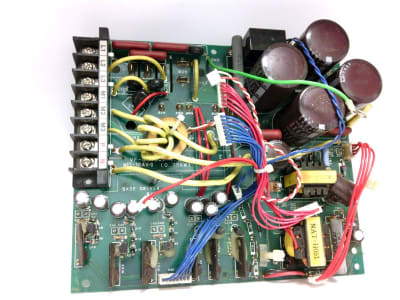 ALLEN BRADLEY MEC-10AV-0/460V-1.5KW-2