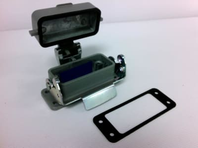 ASI ELECTRONICS 1519100000