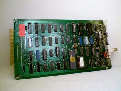 EMERSON DH7001X1-A1