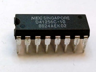 GENERIC D41256C10