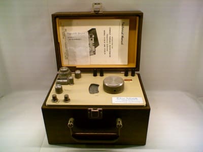 HONEYWELL 2715-N