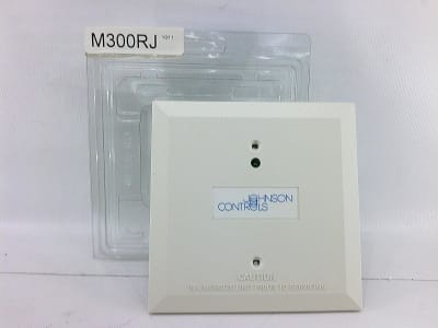 JOHNSON CONTROLS M300RJ