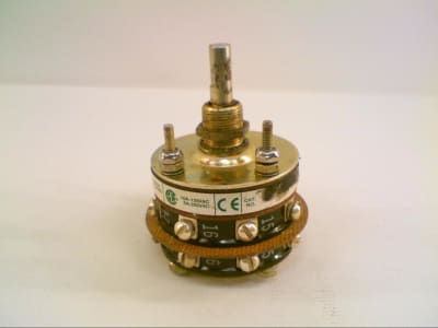 ELECTROSWITCH 312020