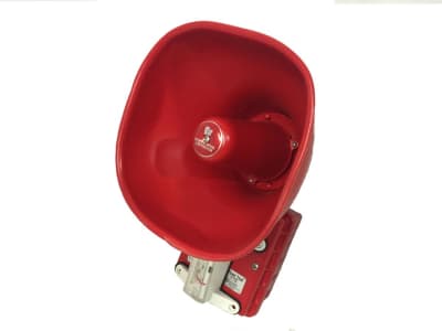 FEDERAL SIGNAL SPHP