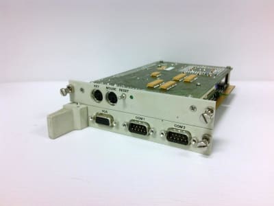 INDUSTRIAL COMPUTER VC4A30OAHC