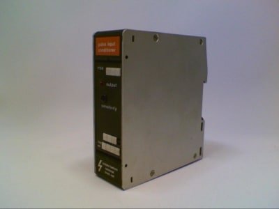 INVENSYS D401/PULSE/PXD/15V-7MA/OPL/0-15V/FO/PS/T