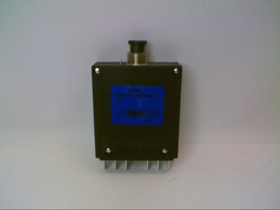 E-T-A CIRCUIT BREAKERS 8340-G211-P1E1-A4H111-4A