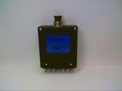 E-T-A CIRCUIT BREAKERS 8340-G211-P1E1-A4H111-8A