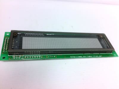 NORITAKE GU140X16J-7000B