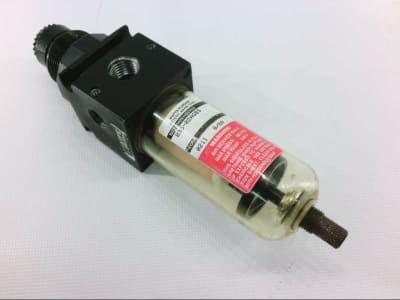 PARKER B35-02AGBS