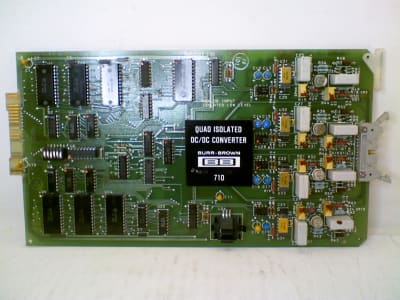 EMERSON DM6352